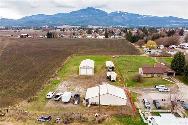 430 W 5th Ave, Kettle Falls, WA 99141